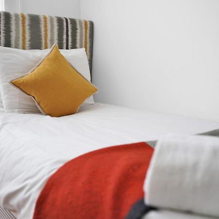 Bedford Place Hostels London Luaran gambar