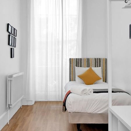 Bedford Place Hostels London Luaran gambar