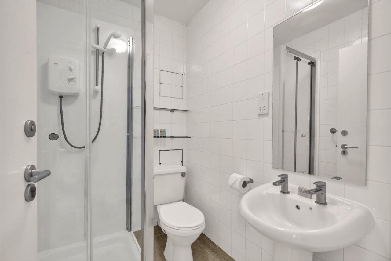 Bedford Place Hostels London Luaran gambar
