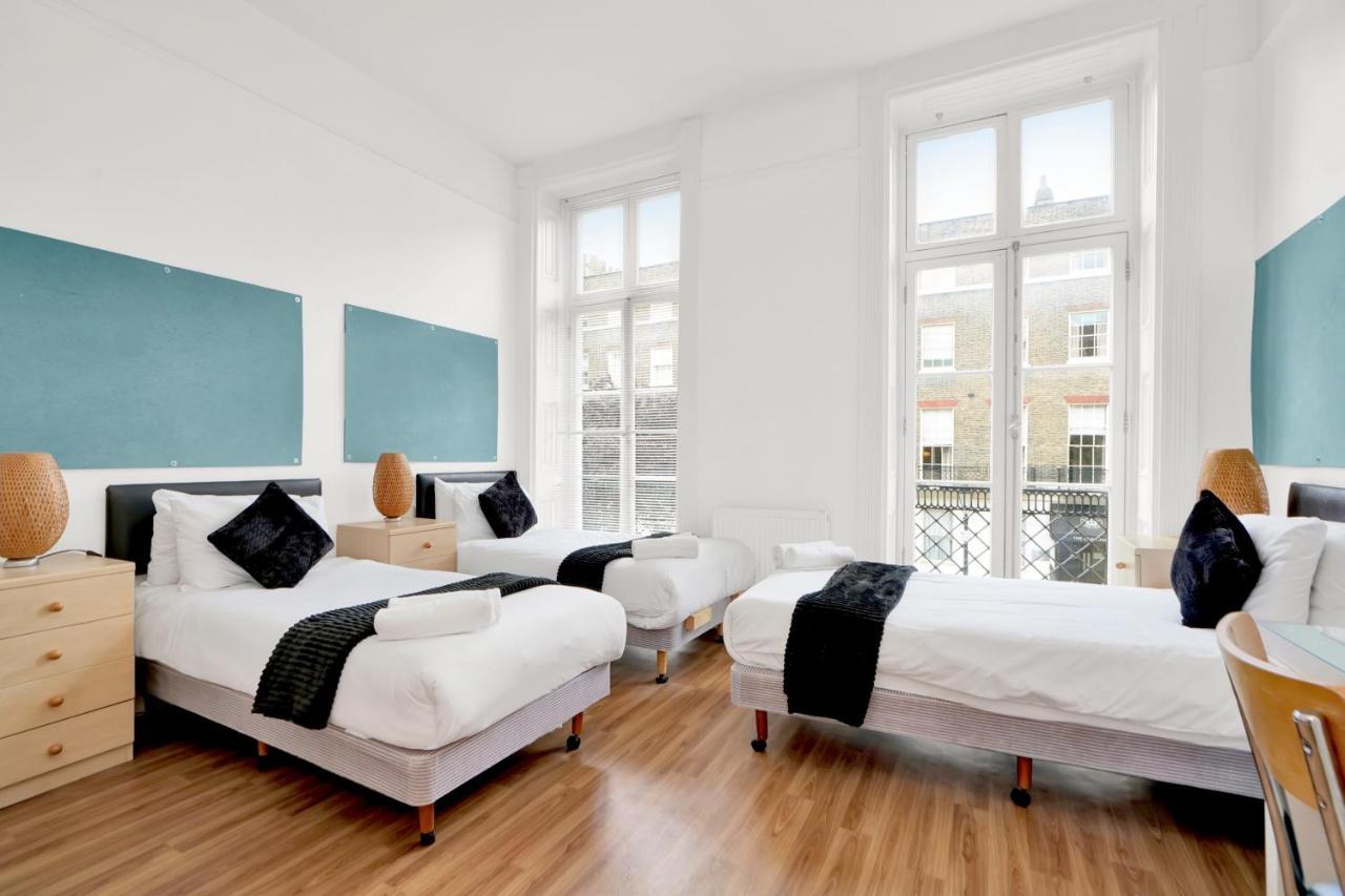 Bedford Place Hostels London Luaran gambar