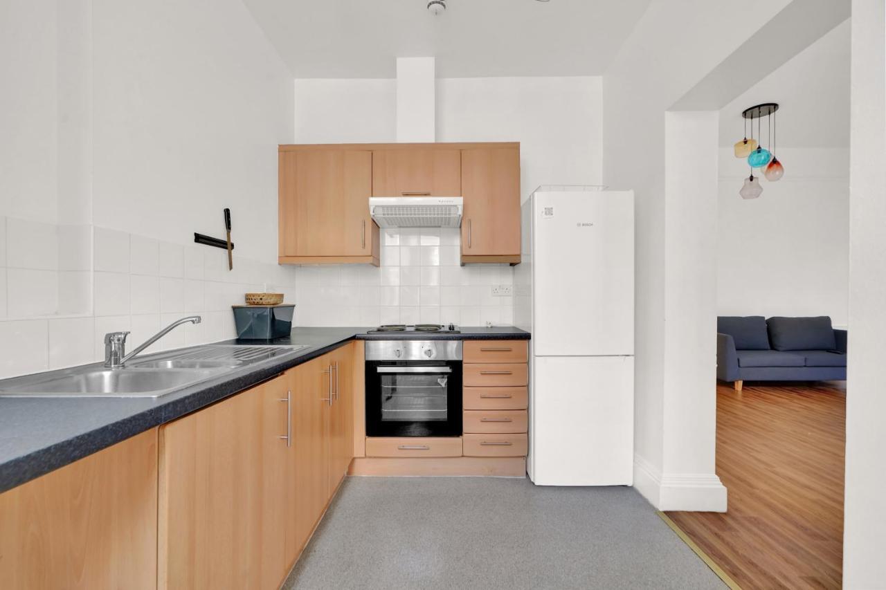 Bedford Place Hostels London Luaran gambar