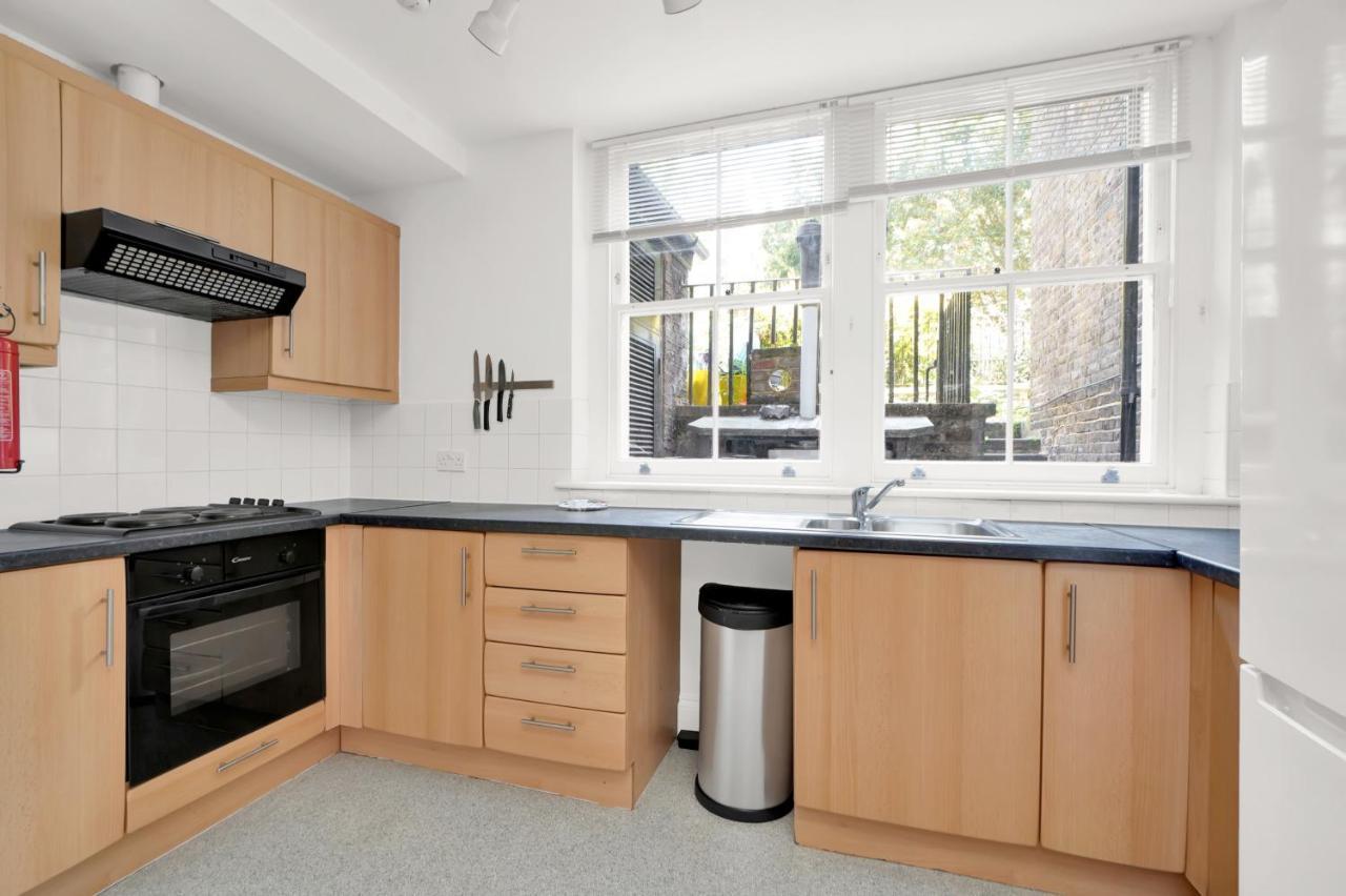 Bedford Place Hostels London Luaran gambar