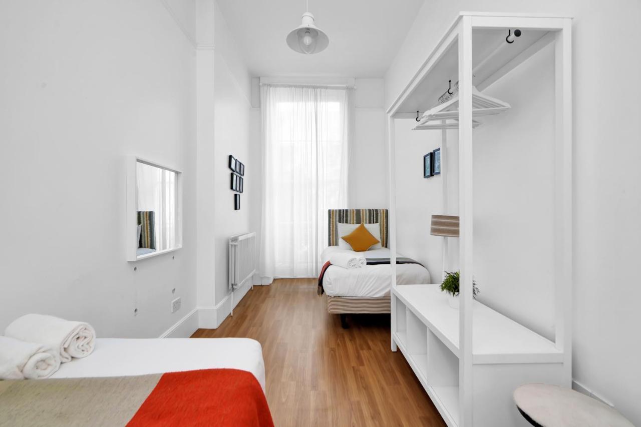 Bedford Place Hostels London Luaran gambar