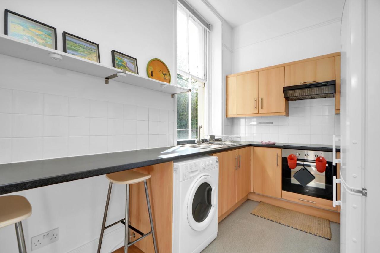 Bedford Place Hostels London Luaran gambar