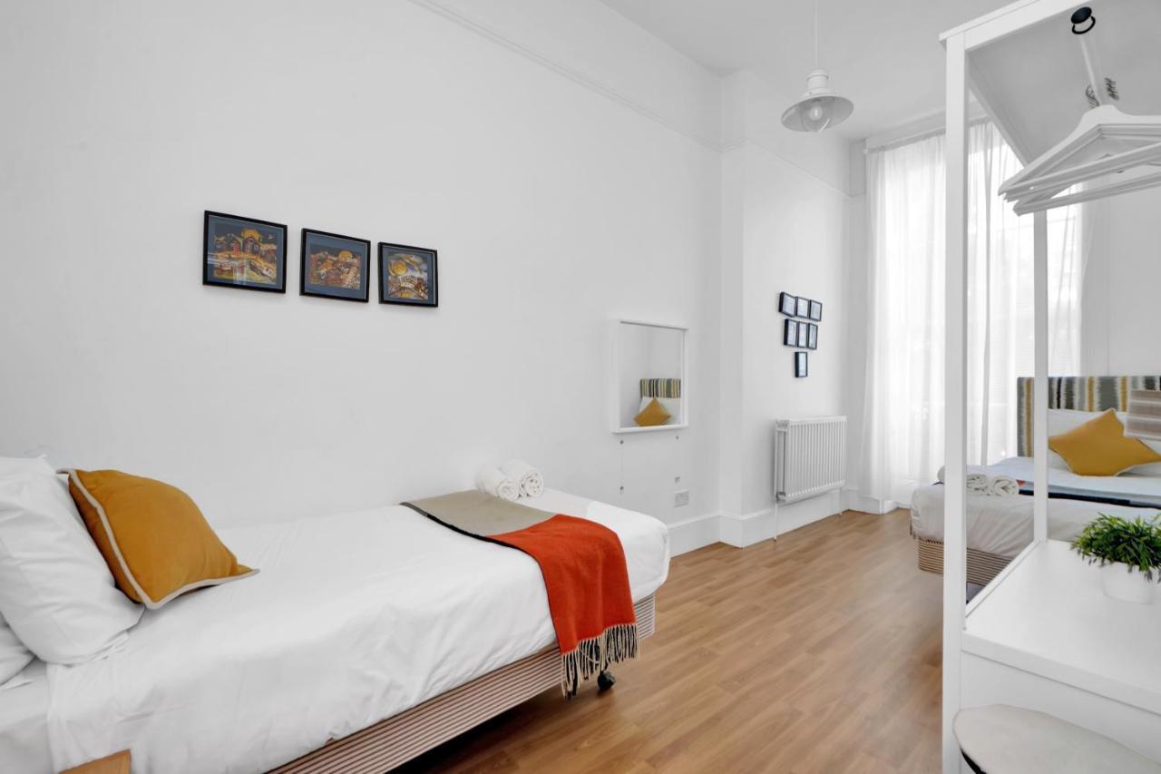 Bedford Place Hostels London Luaran gambar