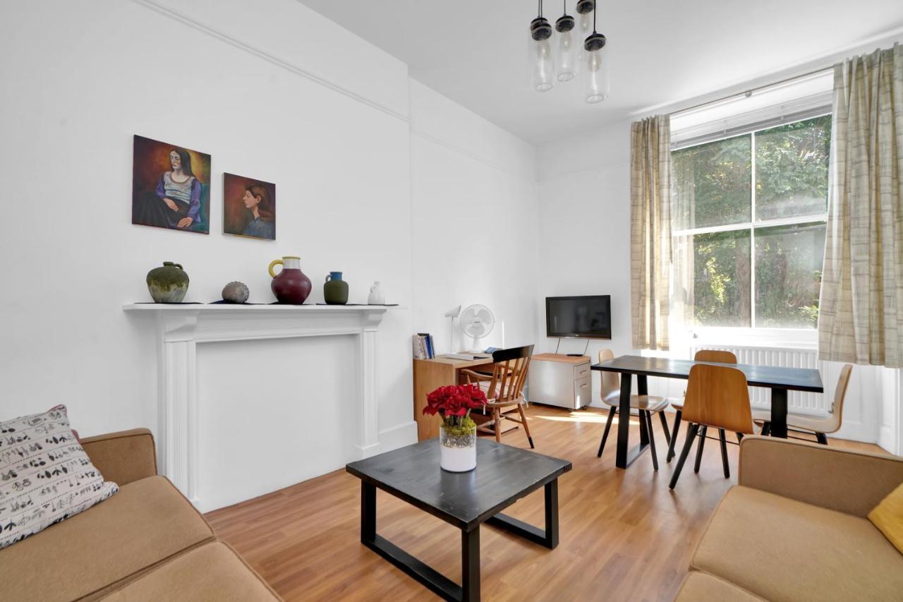 Bedford Place Hostels London Luaran gambar